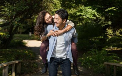 ความมั่นใจสร้างได้ ถ้าเข้าใจร่างกายตัวเอง