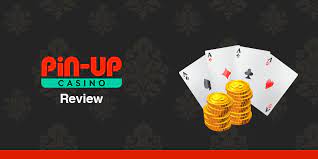 Официальный сайт Pinup Gambling Enterprise