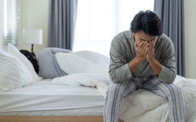 ปรับเปลี่ยนพฤติกรรมเพื่อ เพิ่มความอึดทนท่านชาย ให้ยืนยาว