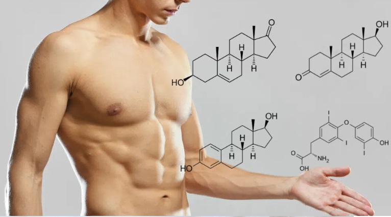 เทคนิคปรับสมดุลร่างกายเพื่อเพิ่มความอึดทนท่านชาย